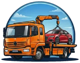 Guincho em Itaquaquecetuba