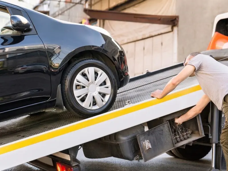 Guincho 24h e reboque de veículos em Itaquaquecetuba, SP