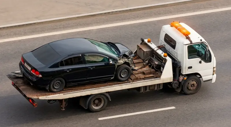 Auto socorro 24h em Itaquaquecetuba – atendimento para pane elétrica e mecânica