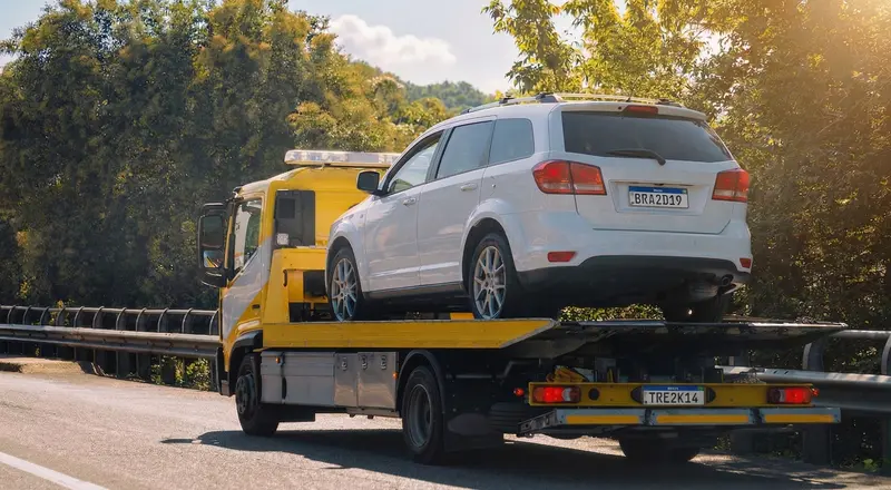 Transporte de veículos em Itaquaquecetuba – SP com segurança e discrição